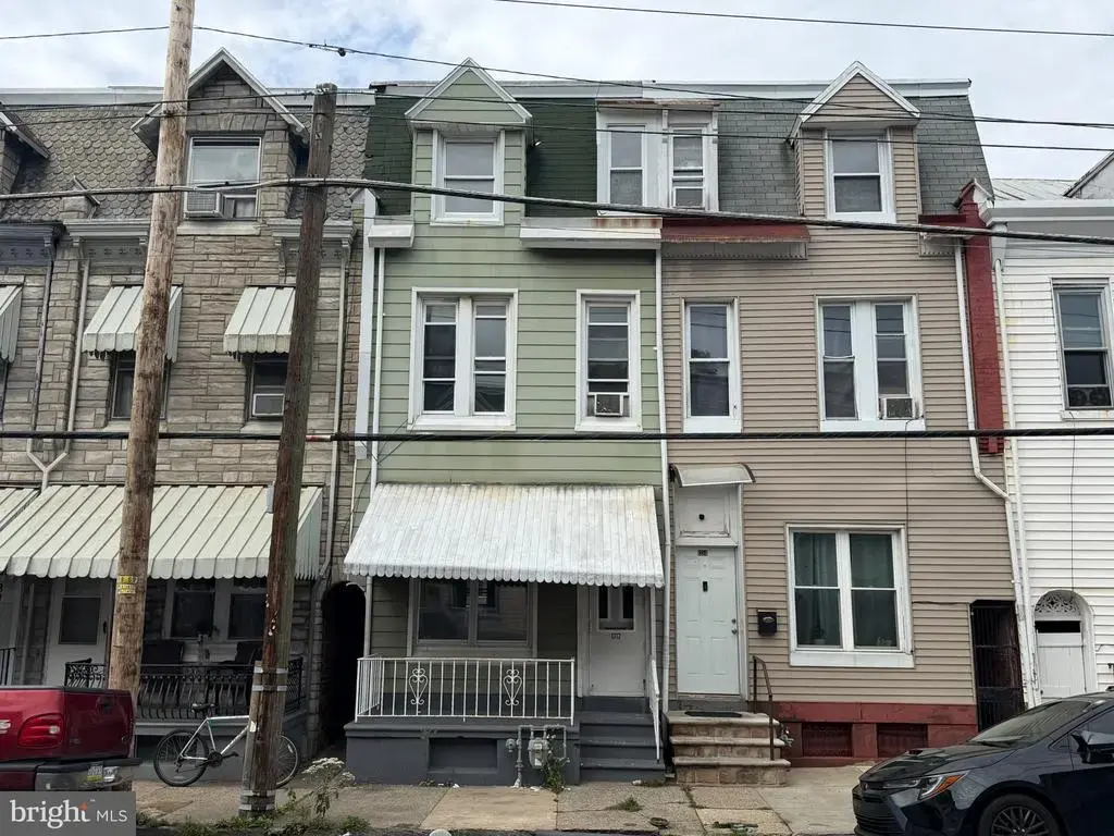 1312 N 10th St, READING