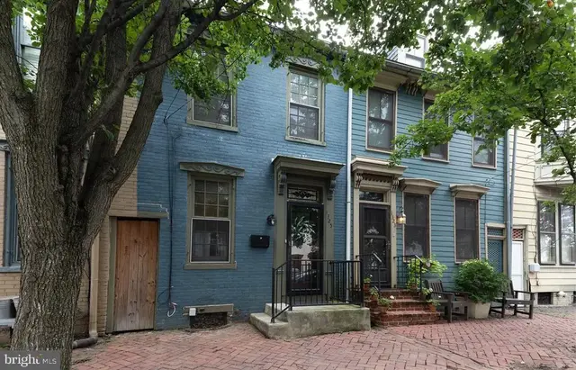 1325 Green St, Harrisburg