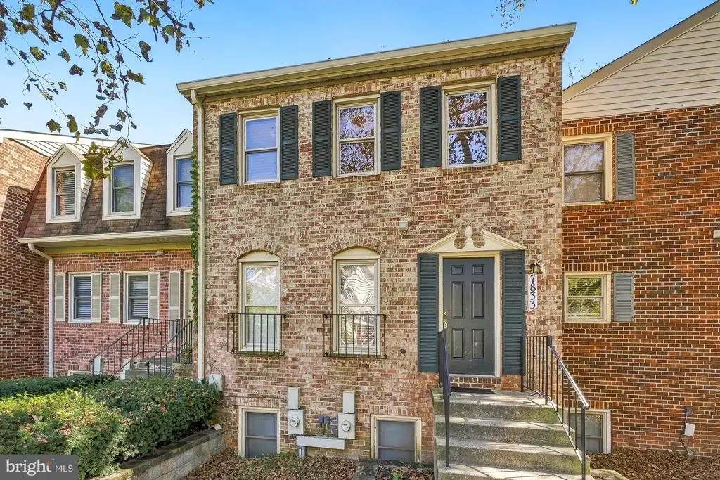 7833 Coddle Harbor Ln #28, POTOMAC