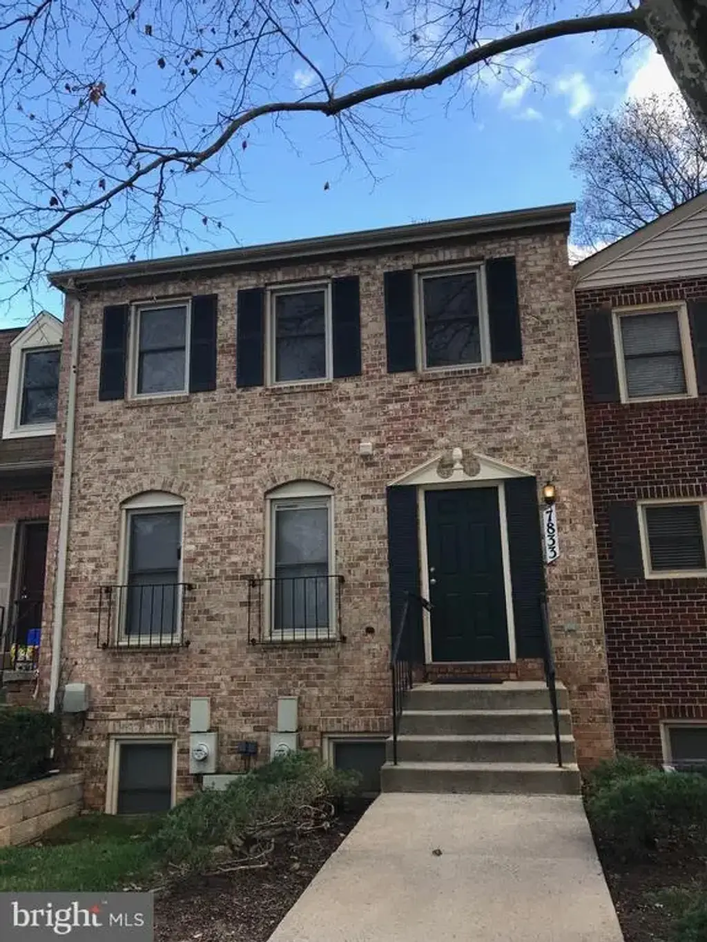 7833 Coddle Harbor Ln #28, POTOMAC