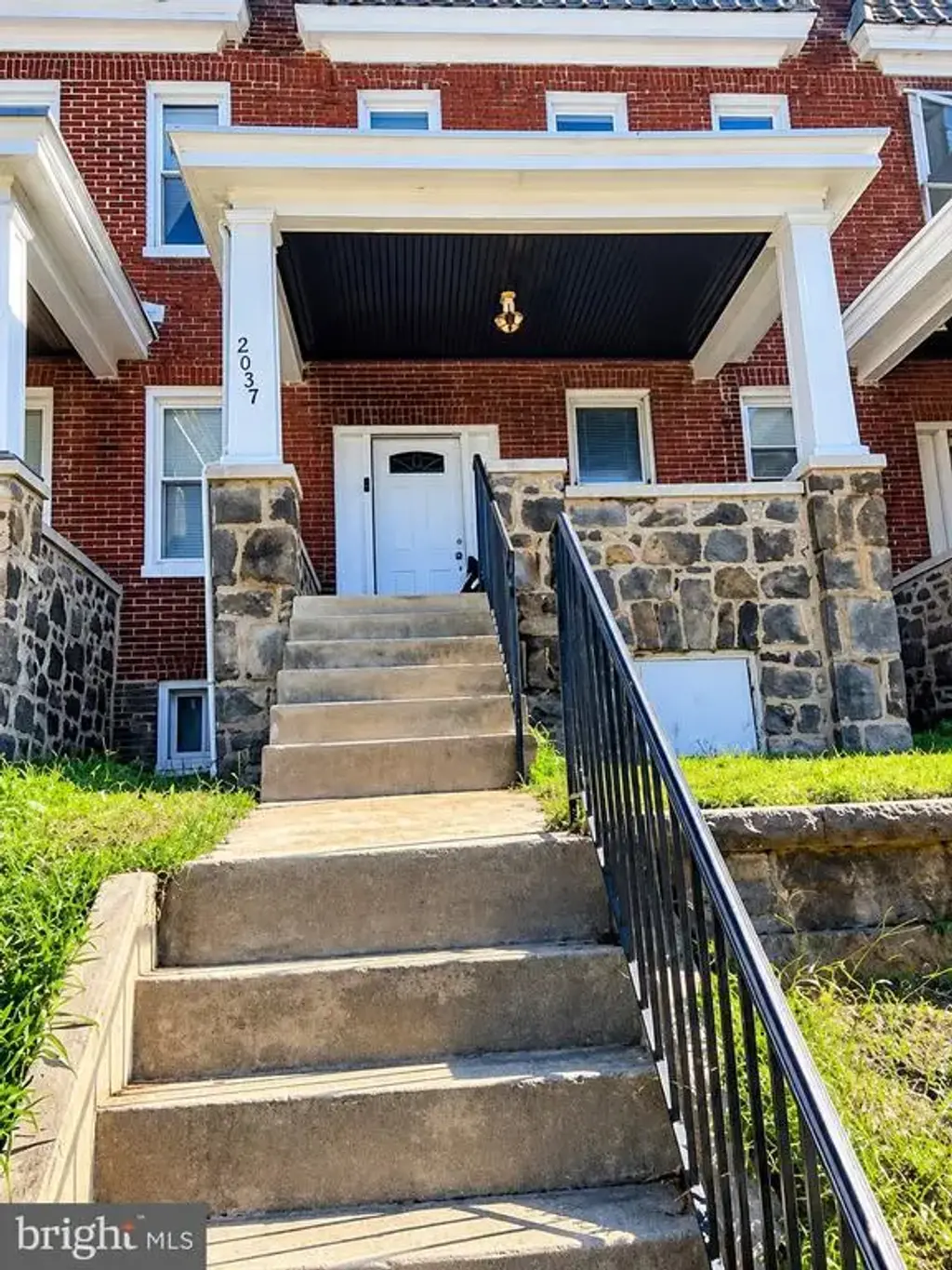 2037 Wheeler Ave, BALTIMORE
