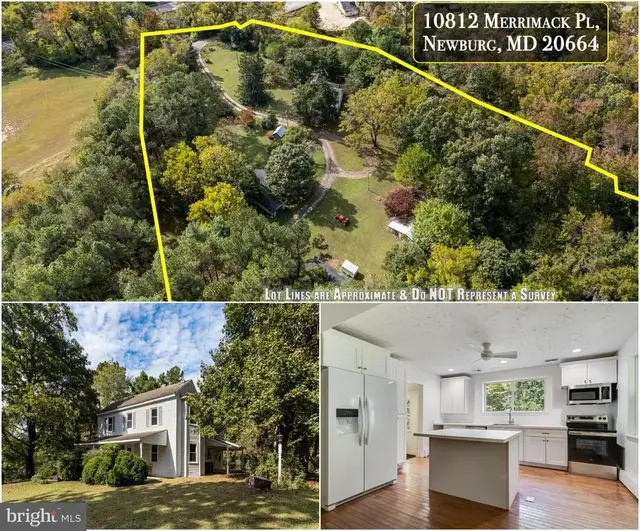 10812 Merrimack Pl, Newburg