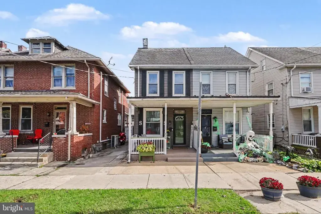 426 Herman Ave, LEMOYNE