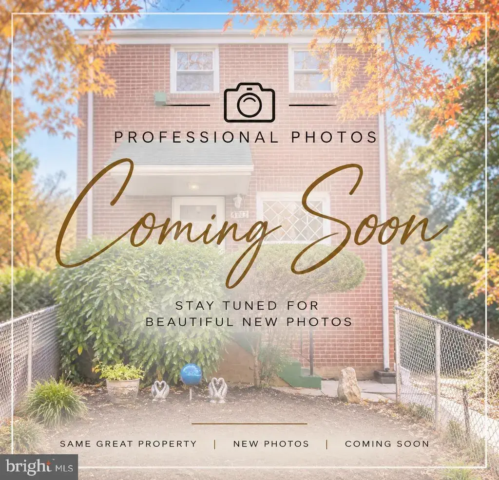 4237 Gorman St Se, WASHINGTON