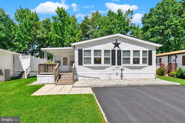 135 Rodeo Cir, Middle River