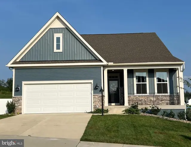 2320 Hawkshill Drive, Jeffersonton