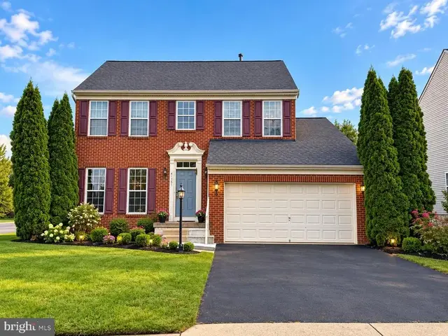 41751 Experience Way, Aldie