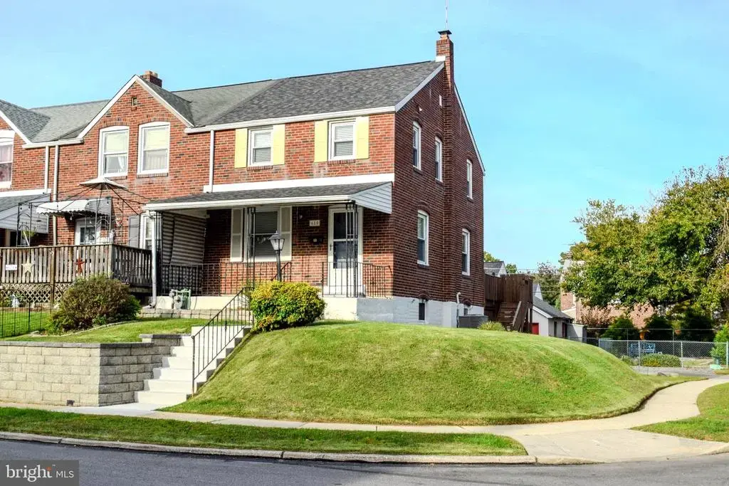 680 Clymer Ln, RIDLEY PARK