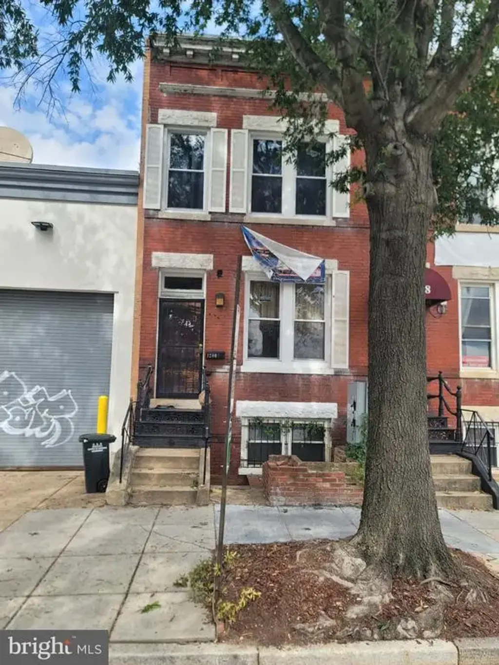 1206 Pennsylvania Ave Se, WASHINGTON