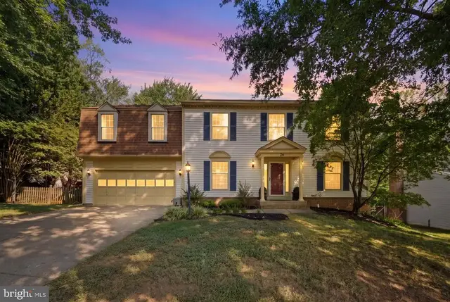 28 Cathedral Ln, Stafford