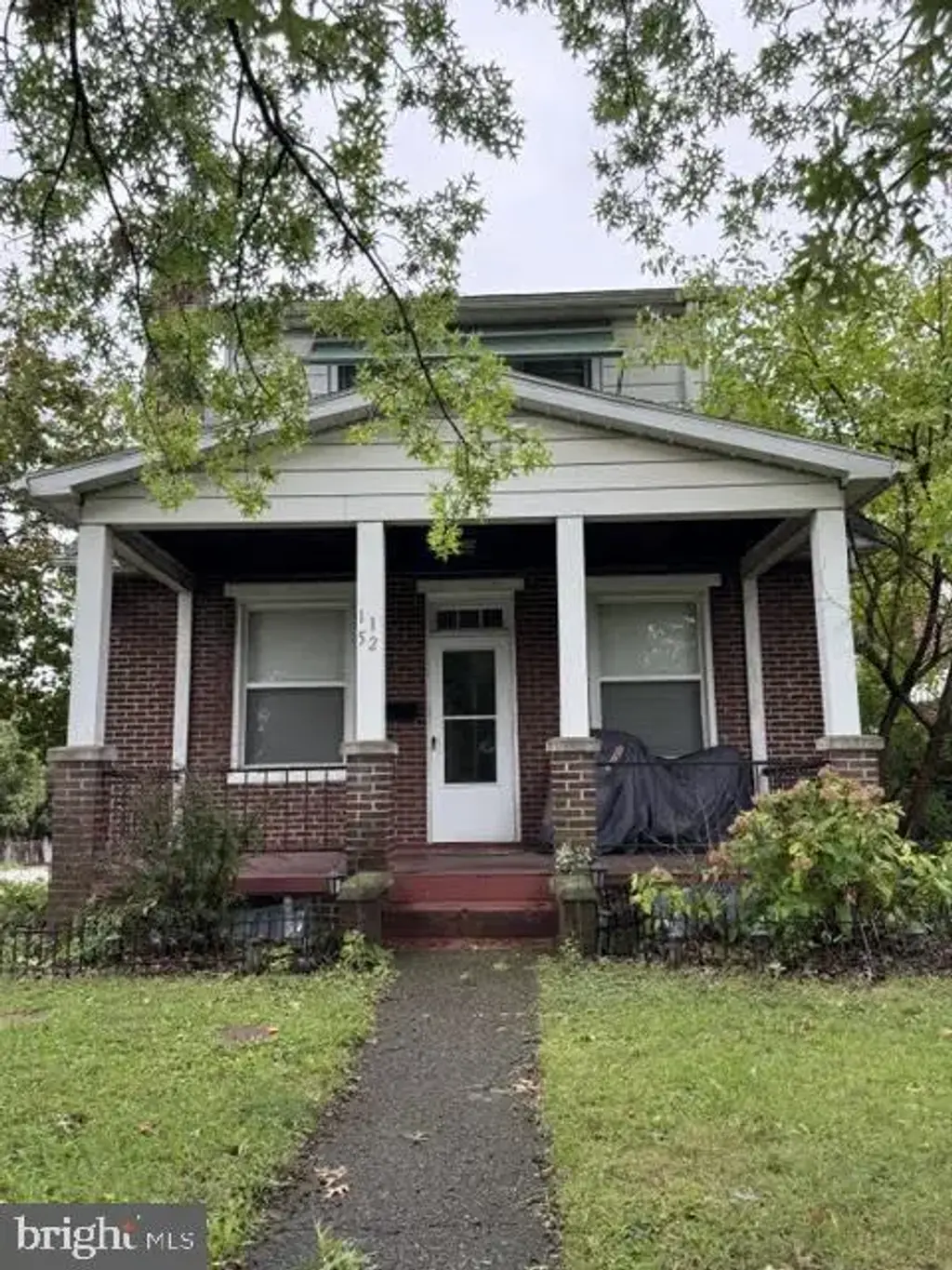1152 Hudson St, HARRISBURG