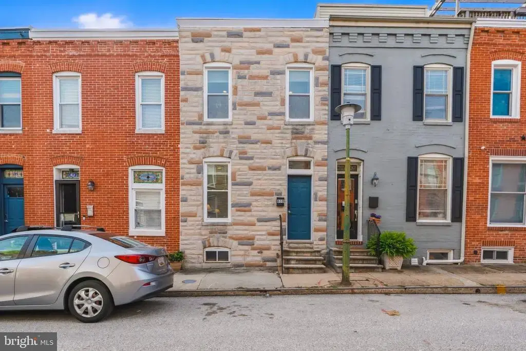 810 S Glover St S, BALTIMORE