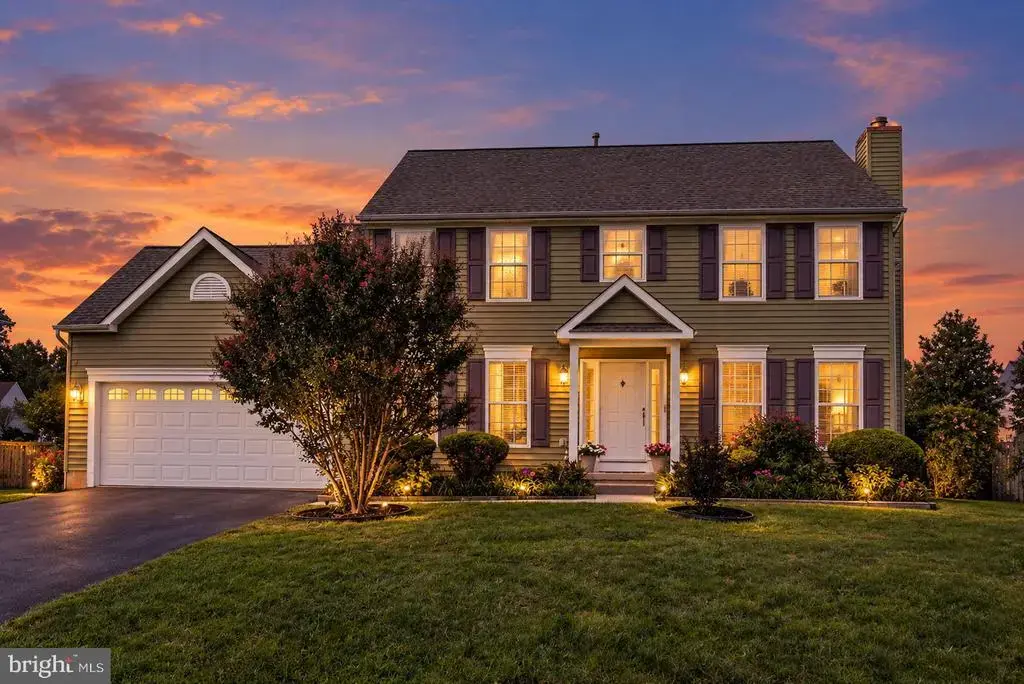 305 Stuart Ct, BERRYVILLE