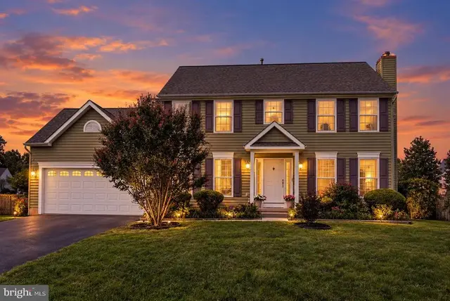 305 Stuart Ct, Berryville