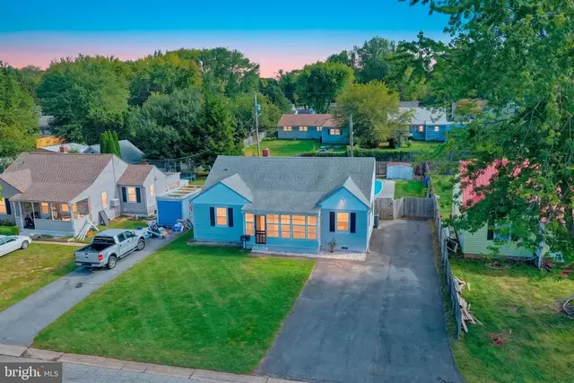 107 Upland Ave, Dover