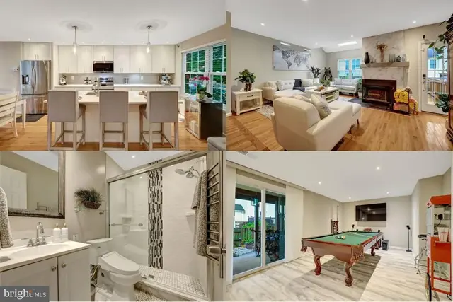 2111 Hutchison Grove Ct, Falls Church