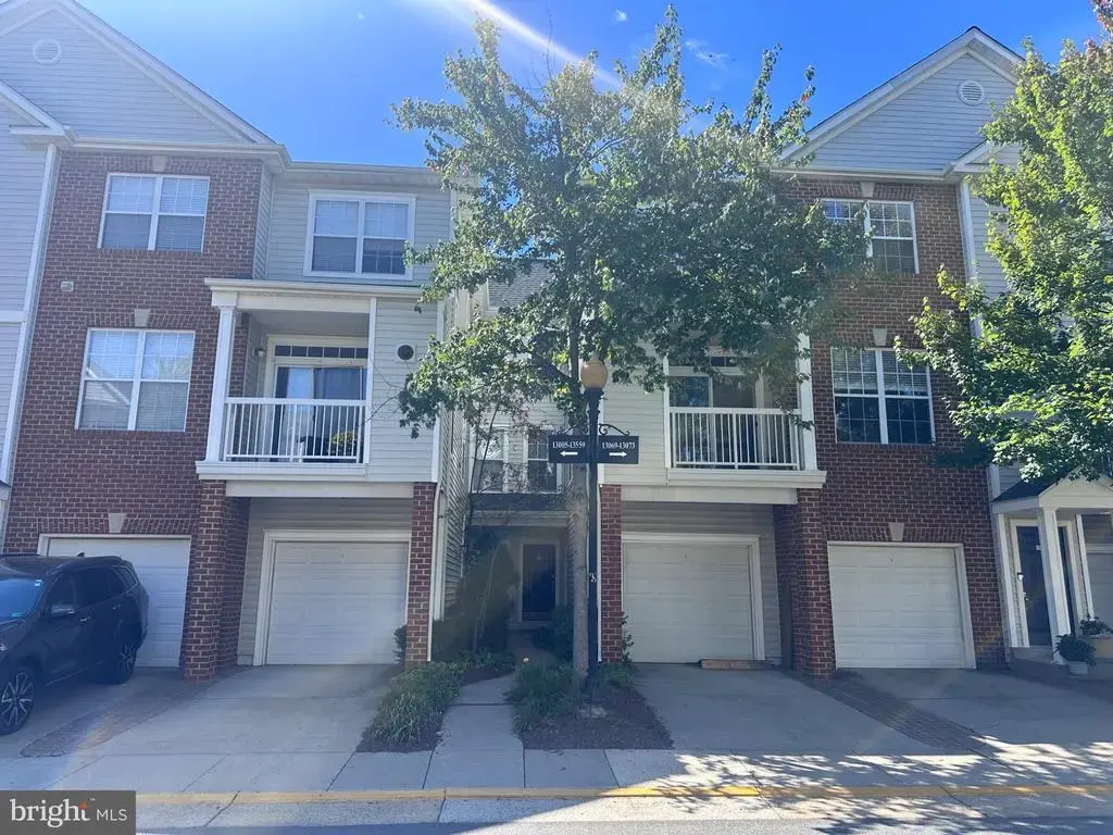 13063 Marcey Creek Rd #13063, HERNDON