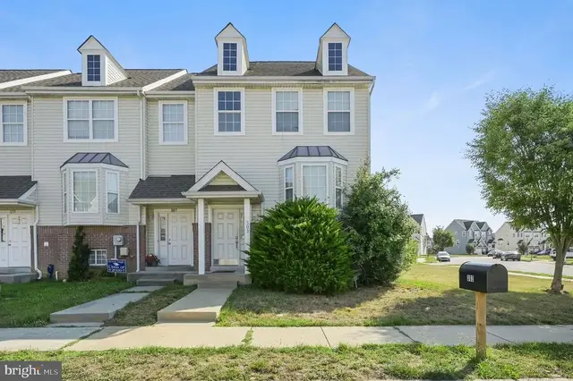 303 Tribbitt St, Dover