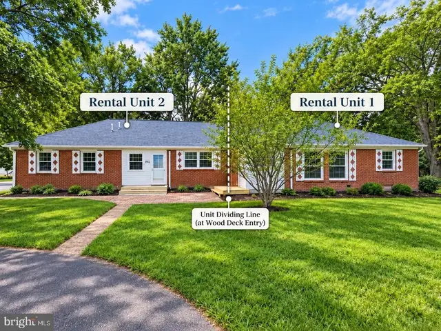 39725 Lady Baltimore Ave #unit 2, Leonardtown