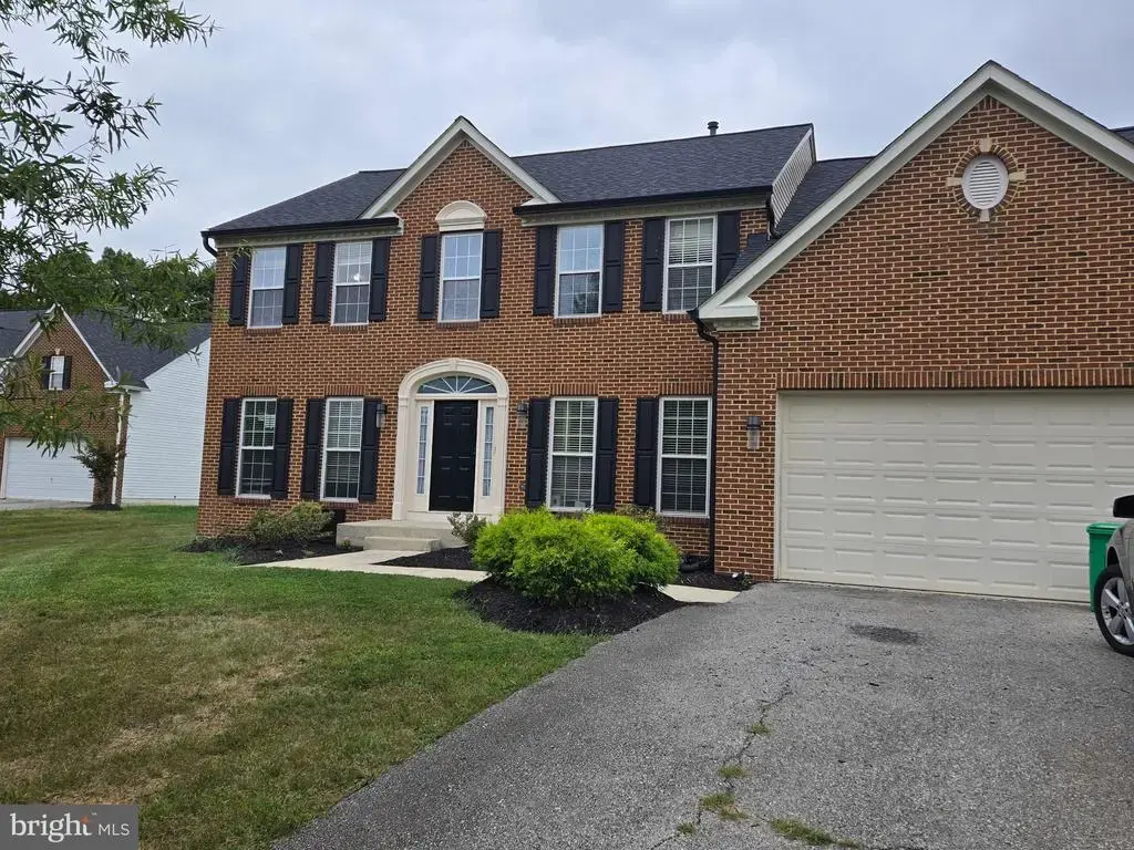 7801 Allentown Farm Ct, FORT WASHINGTON