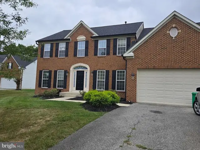 7801 Allentown Farm Ct, Fort Washington