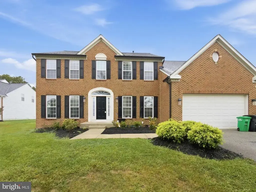 7801 Allentown Farm Ct, FORT WASHINGTON