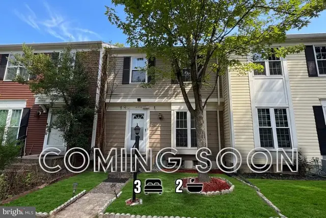 14936 Lady Madonna Ct, Centreville