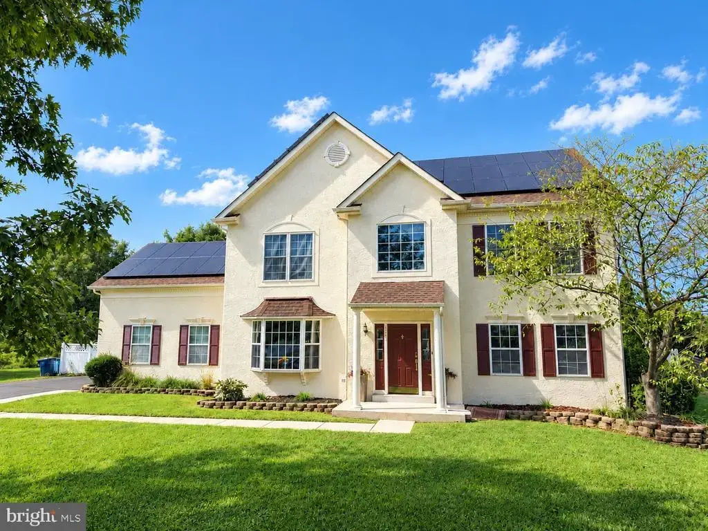 312 Alexander Ct, CHALFONT