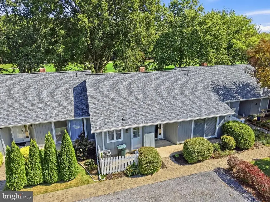 24580 Deepwater Point Drive #3, SAINT MICHAELS