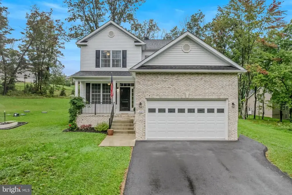 2682 Wardensville Grade, WINCHESTER