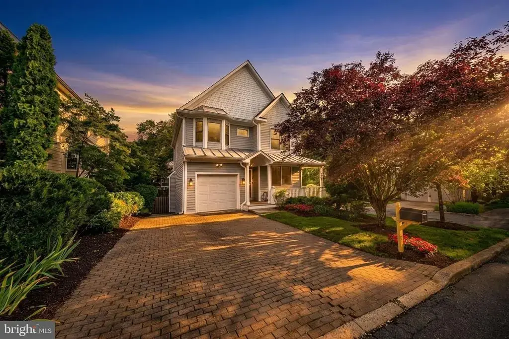 5000 Macarthur Ct Nw, WASHINGTON