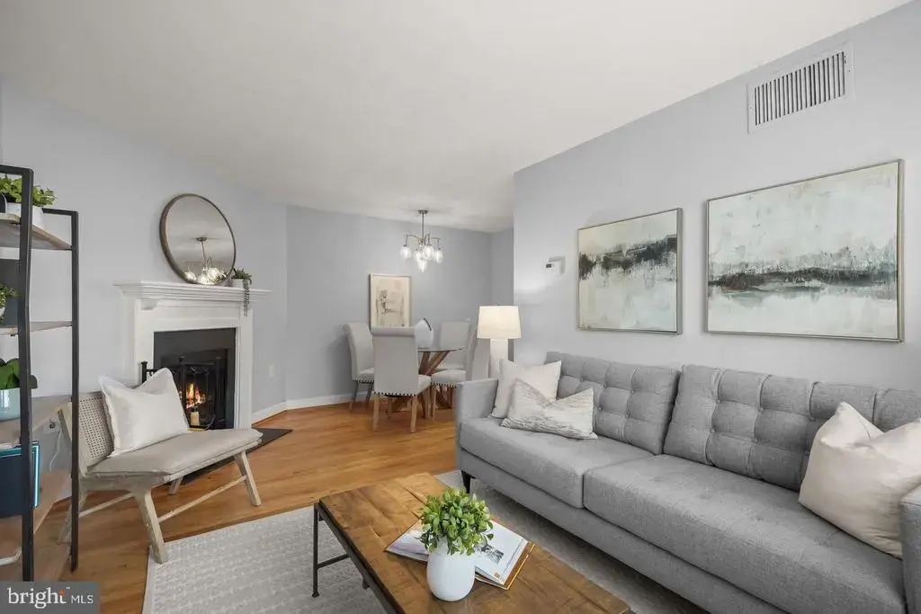 3819 Davis Pl Nw #4, WASHINGTON