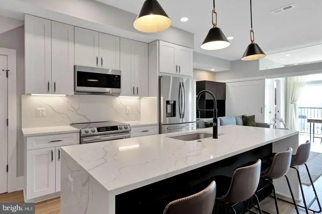 4012 Georgia Ave Nw #402, WASHINGTON