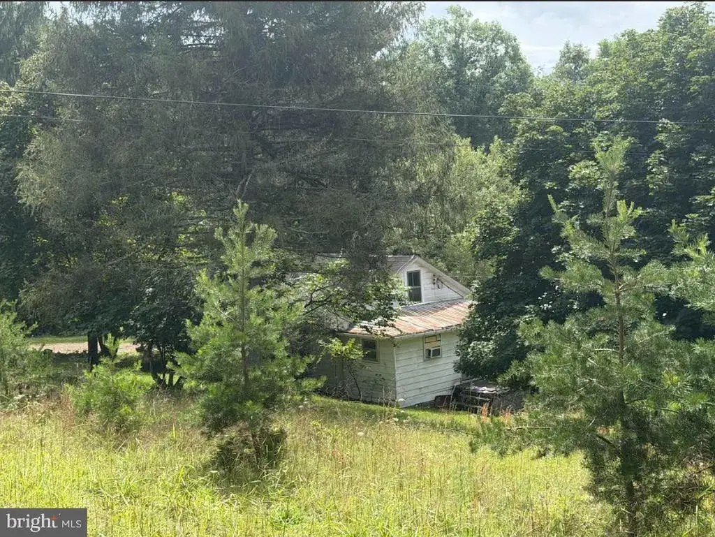 285 Clay Lick Ridge Rd, RIO