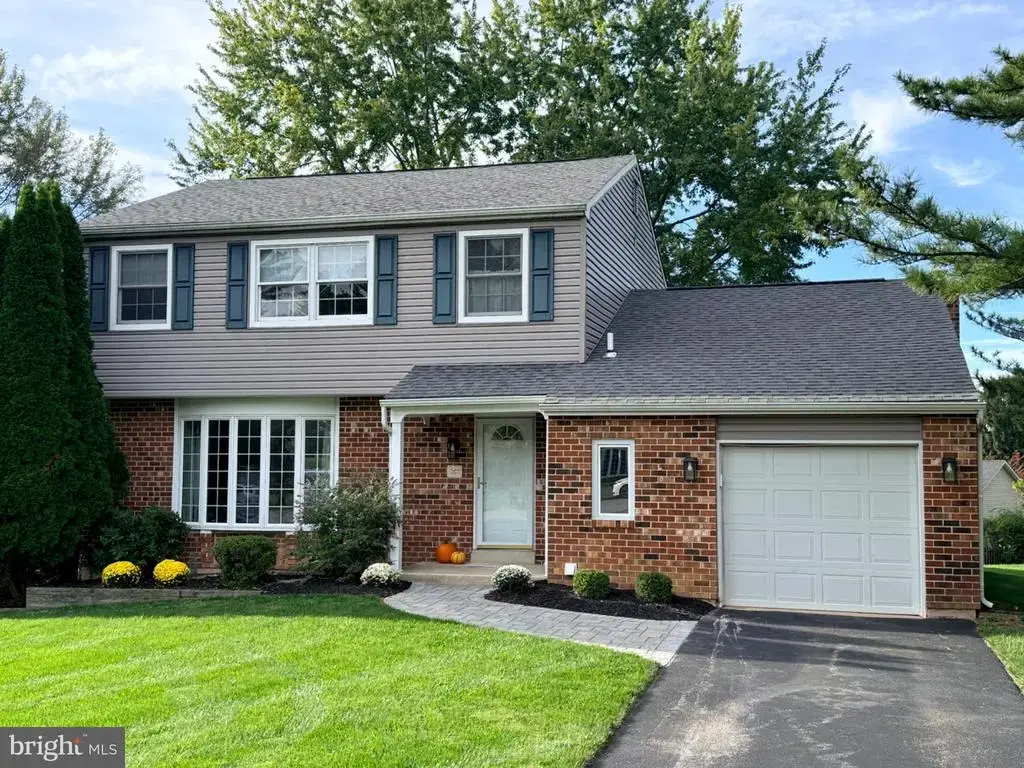 108 W Glamorgan Ct, EXTON