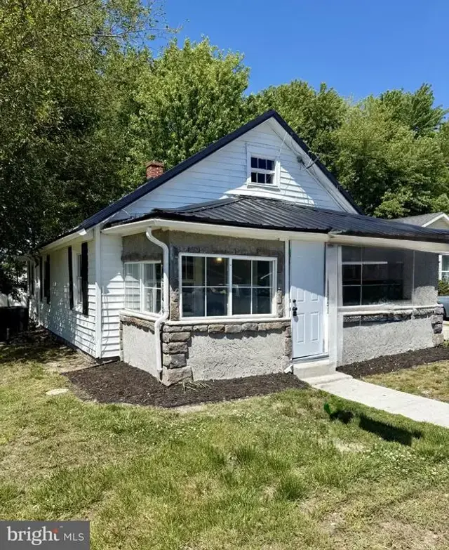 118 W Milby St, Harrington