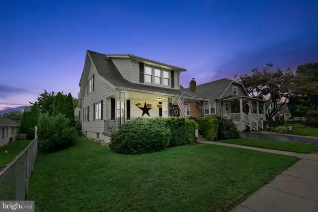 1344 Maryland Ave, Havertown