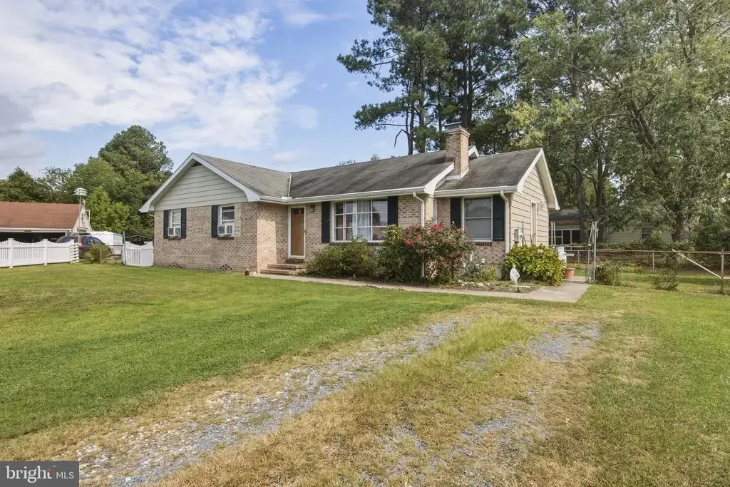 29499 Laurwayn Dr, TRAPPE