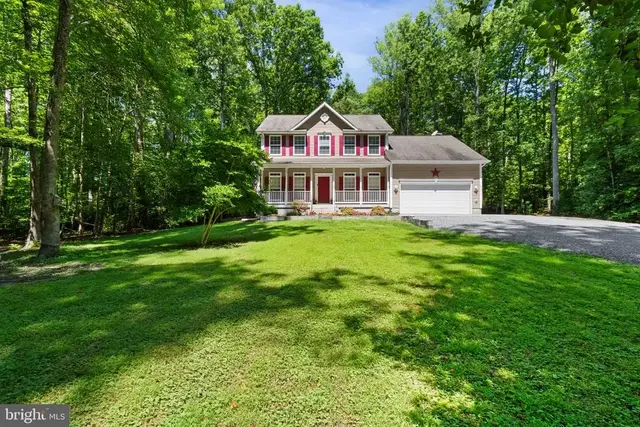 9516 Post Ln, Spotsylvania