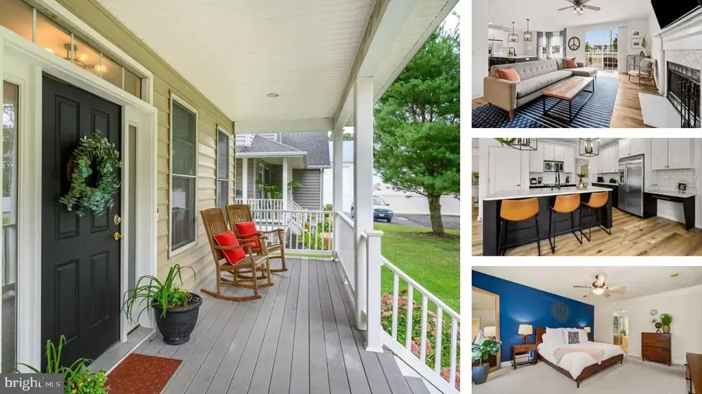 1616 Postal Rd, CHESTER