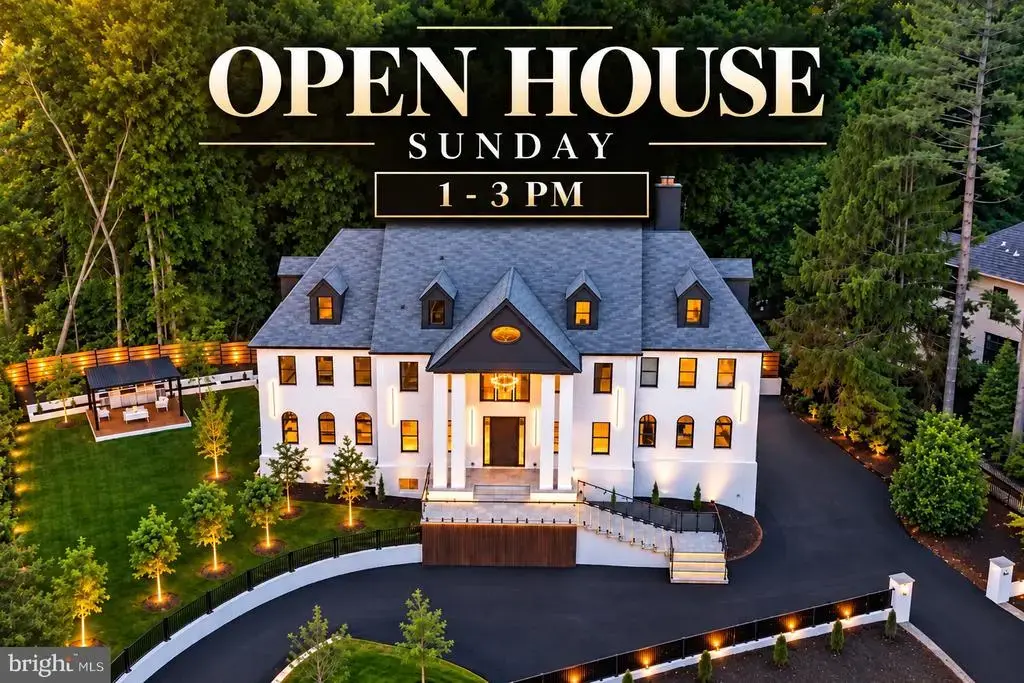 1124 Savile Ln, MCLEAN