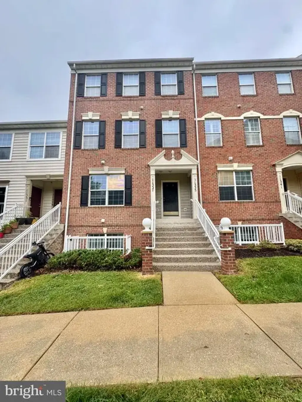 11337 King George Dr #4, WHEATON