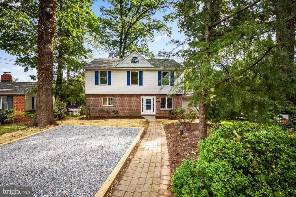 1161 Green Holly Dr, ANNAPOLIS