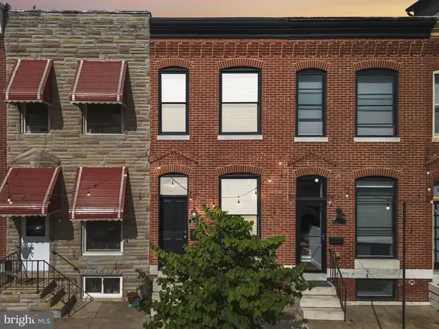 1618 E Clement St, Baltimore