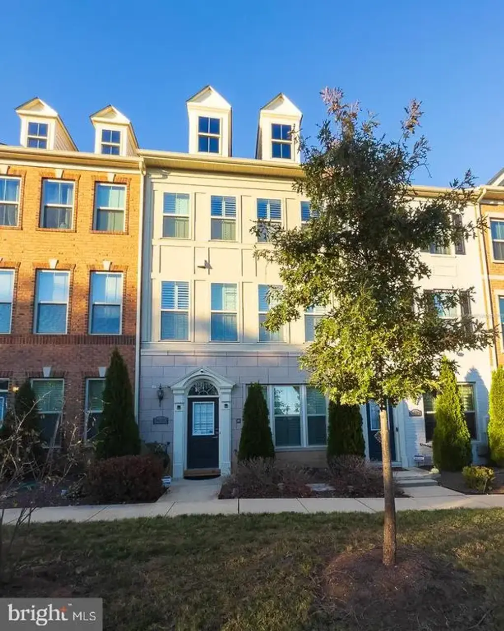 3620 Commodore Joshua Barney Dr Ne, WASHINGTON