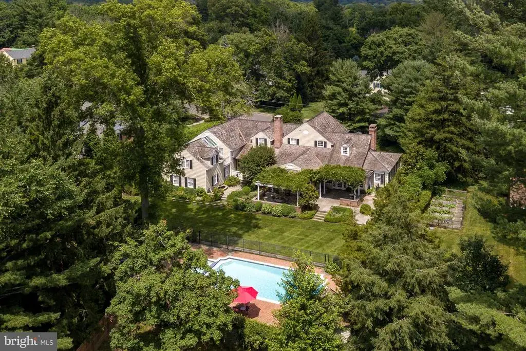 38 Pardoe Rd, PRINCETON