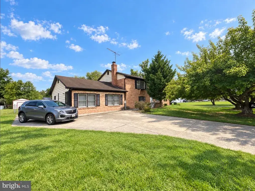 9609 Dyson Rd, BRANDYWINE