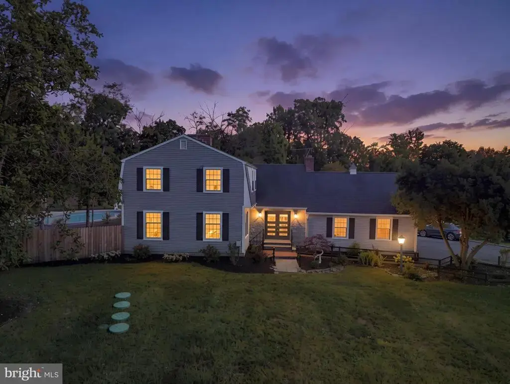 38 Carter Rd, PRINCETON