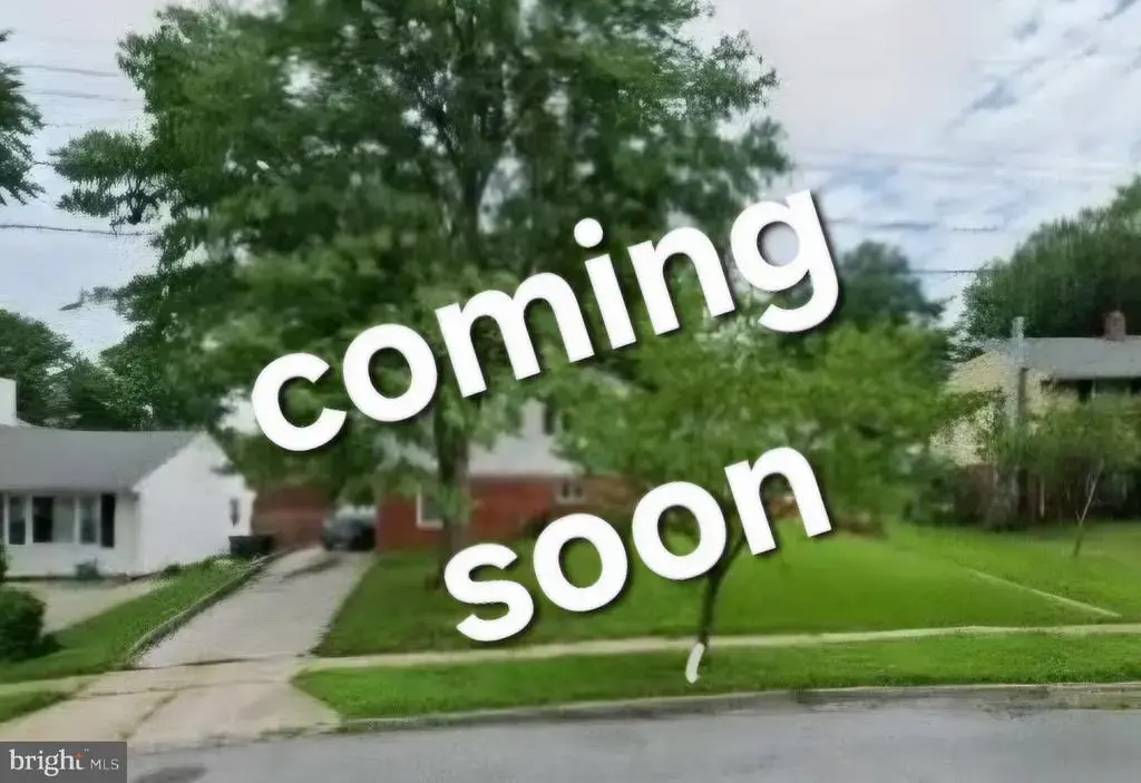 7502 Topton St, NEW CARROLLTON