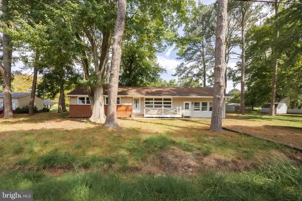 34572 Pitts Ave, PITTSVILLE